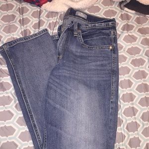 Men’s jeans